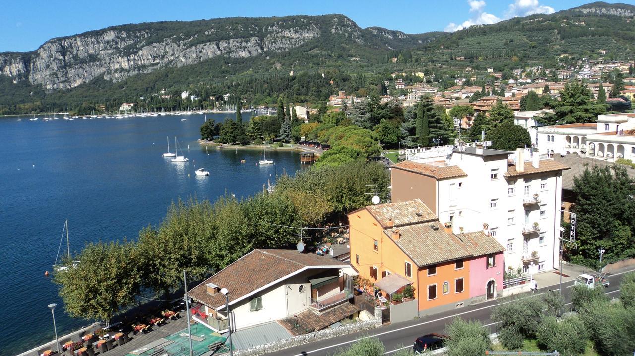 HOTEL CONCA DORO • GARDA • 2⋆ ITALY • RATES FROM €115